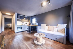 Stay Switzerland Apartments